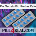 Drs Secret Bio Herbs Coffee 23